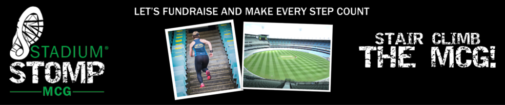 Stadium Stomp MCG 2016 | Log On